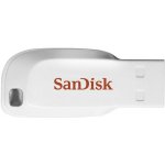 SanDisk Cruzer Blade 16GB SDCZ50C-016G-B35W – Sleviste.cz