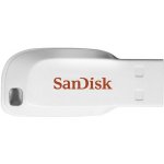 SanDisk Cruzer Blade 16GB SDCZ50C-016G-B35W – Hledejceny.cz