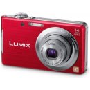 Digitální fotoaparát Panasonic Lumix DMC-FS16
