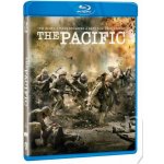 The Pacific BD – Zboží Dáma