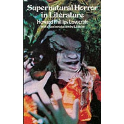 Supernatural Horror in Literature Lovecraft H. P.Paperback