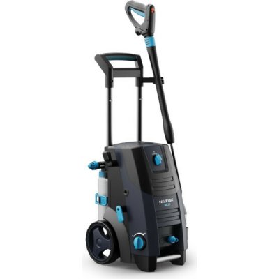 Nilfisk MC2C 120/520 T EU 128471493 – Hledejceny.cz
