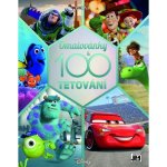 Disney kluci Omalovánky a 100 tetování Jiri Models a. s. – Zboží Dáma