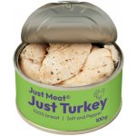 Just Meat Krůtí prsa 100 g – Zbozi.Blesk.cz