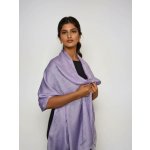 Classic Scarf fialová šála – Hledejceny.cz