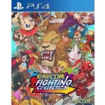 Capcom Fighting Collection – Hledejceny.cz