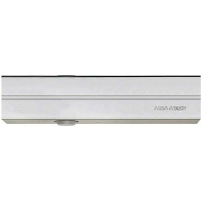 Assa Abloy DC300 NEW bez ramínka RAL9005 černá – Sleviste.cz