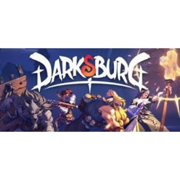 Darksburg