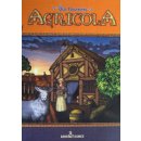 Mayfair Games Agricola