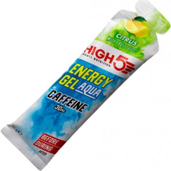 High5 Energy Gel 66 g