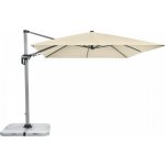 Doppler Výkyvný zahradní slunečník s boční tyčí ACTIVE 350 x 260 cm 820 – Hledejceny.cz