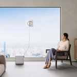 Ecovacs Winbot W2S Omni White – Zboží Dáma