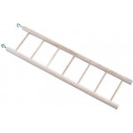 Nobby dřevěný závěsný žebřík 7 příček 74 cm – Zboží Dáma