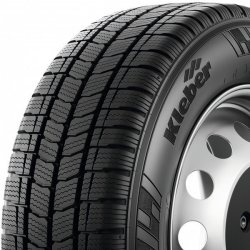 Kleber Transalp 2+ 195/75 R16 107/105R