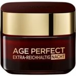 L'Oréal Paris Age Perfect Manuka med noční krém 50 ml – Hledejceny.cz