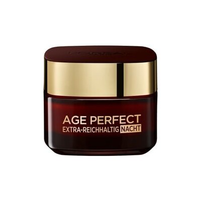 L'Oréal Paris Age Perfect Manuka med noční krém 50 ml – Hledejceny.cz
