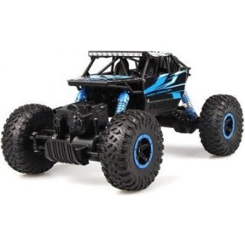 IQ models CONQUEROR 4x4 2,4Ghz modrá RTR 1:18