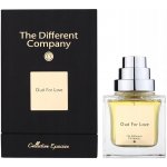 The Different Company Oud For Love parfém unisex 100 ml – Zbozi.Blesk.cz