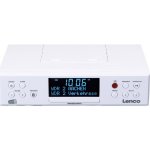 Lenco KCR-190WH – Zboží Živě
