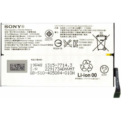 Sony SNYSQ68 – Hledejceny.cz
