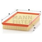 MANN-FILTER C31101 – Hledejceny.cz