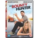 The Bounty Hunter DVD
