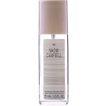 Naomi Campbell Woman deodorant sklo 75 ml – Zboží Dáma
