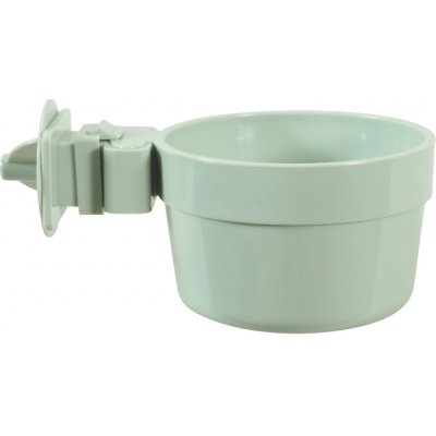 Zolux Krmítko COSY plastová miska zelená 500 ml – Hledejceny.cz