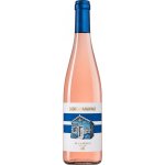 Di Camillo Borgomarino Rosato 10,5% 0,75 l (holá láhev) – Hledejceny.cz