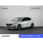 Skoda Fabia 1.0 TSI Monte Carlo DSG 85 kW – Sleviste.cz