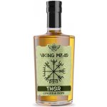 Hřebečská medovina Viking Mead Thór Ginger & hops knížecí 6x 0,5l (karton) – Zbozi.Blesk.cz