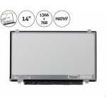 Acer Aspire E5-411-C2WR displej – Zboží Živě