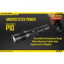 Nitecore P10 LED CREE XML