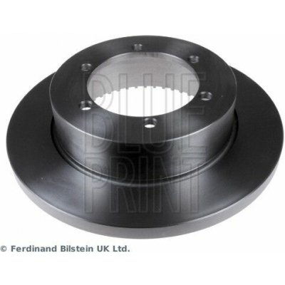 Brzdový kotouč BLUE PRINT ADN143135 – Zbozi.Blesk.cz