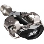 Shimano MTB SPD PDM8000 XT pedály – Hledejceny.cz