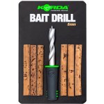 Korda Vrtáček Bait Drill 6 mm – Zboží Dáma