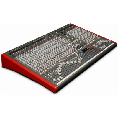 Allen & Heath ZED428 – Zboží Živě