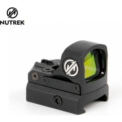 Nutrek CHI XEED G2 3,5 MOA RED 22x17 – Zboží Dáma