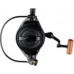 Giants Fishing Deluxe Reel FD 6000 + cívka 6000 gold – Zboží Dáma