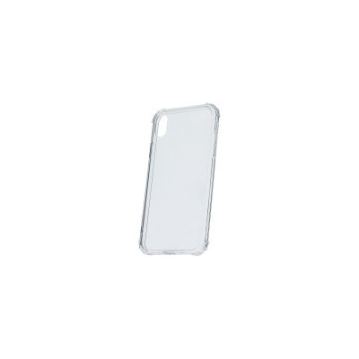 Pouzdro Jekod Anti Shock 1,5mm Apple iPhone XR čiré