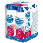 FRESUBIN PROTEIN ENERGY DRINK JAHODA POR SOL 4X200ML – Hledejceny.cz
