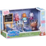 TM Toys Hrací set Peppa Pig škola – Zboží Dáma