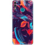 iSaprio Color Marble 19 pro Honor 9X Lite – Hledejceny.cz