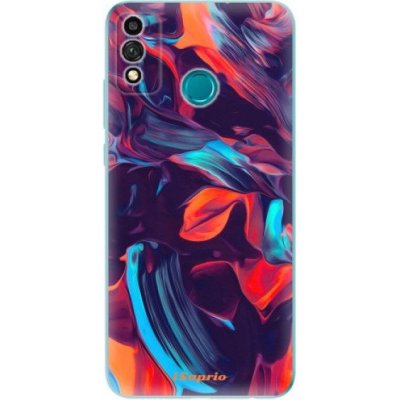 iSaprio Color Marble 19 pro Honor 9X Lite – Hledejceny.cz