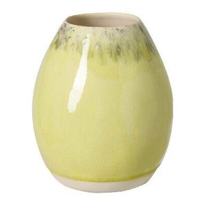 Váza EGG 20cm|2,8L, MADEIRA, žlutá|Lemon (DOPRODEJ)|Costa Nova – Hledejceny.cz