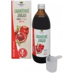 Ekomedica Granátové jablko 0,5 l – Hledejceny.cz
