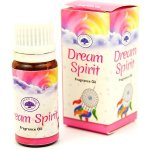 Green Tree vonný olej Dream spirit 10 ml – Hledejceny.cz