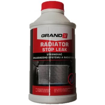 GrandX Radiator Stop Leak 325 ml