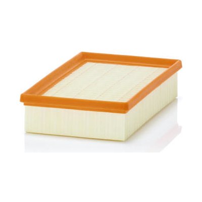 Vzduchový filtr MANN-FILTER C 25 009 – Hledejceny.cz