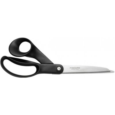 Nůžky FISKARS HARDWARE pracovní univerzální 25cm 102047 – Zbozi.Blesk.cz